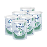 Bebilon Nenatal Home Żywność specjalnego przeznaczenia medycznego ZESTAW 6 x 400 g
