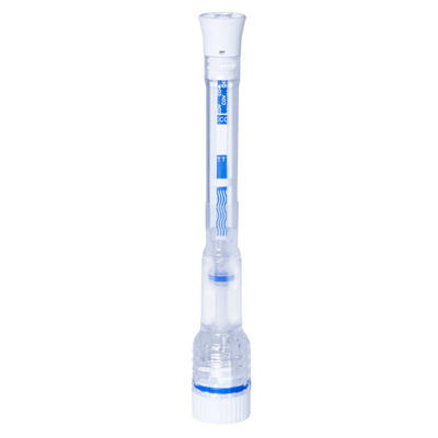 HYDREX test COVID-19 & INFLUENZA A/B antigen nasal zestaw testowy do nosa 1 szt