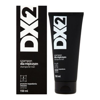 Szampon DX2 150 ml