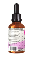 NICK'S stevia drops słodzik w kroplach naturalny 50 ml