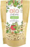 OTOLANDIA chrupki warzywne naturalne bez cukru 25 g