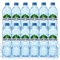 Żywiec Zdrój Niegazowany Woda źródlana ZESTAW 12 x 1,5 l