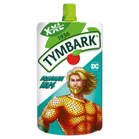 Tymbark Aquaman Mus jabłko banan brzoskwinia kiwi feijoa 170 g