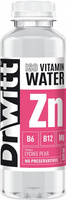 Napój Dr Witt ISO Vitamin Water Liczi gruszka CYNK 550 ml