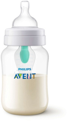 AVENT Butelka antykolkowa 813/14 260ml