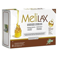 Melilax Mikrowlewka dla dorosłych 6 szt.