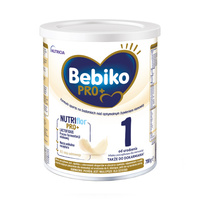 Bebiko Pro+ 1 Mleko początkowe od urodzenia 700 g