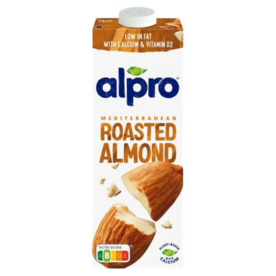 Alpro Napój migdałowy  original 1L