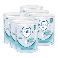 Bebilon AR ProExpert przeciw ulewaniu ZESTAW 6 x 400 g