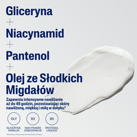 Cetaphil PS Lipoaktywny krem nawilżający do bardzo suchej skóry 100 g