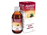 Apetizer Odporność Senior 100 ml