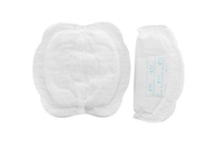 Bocioland Wkładki laktacyjne SUPER CHŁONNE megapaka 100 sztuk