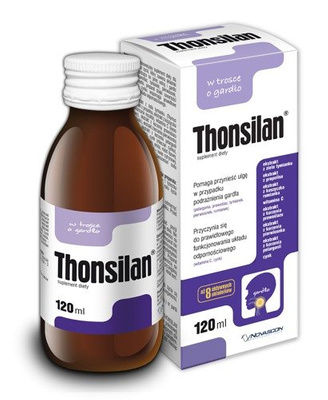 Thonsilan 120ml