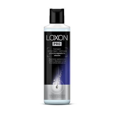 Loxon Szampon wzmacniający dla mężczyzn 150ml