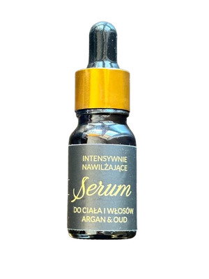 GRATIS SERUM HILMI