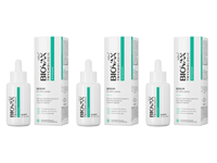 Biovax Trychologic serum do skóry głowy NA WYPADANIE WŁOSÓW ZESTAW 3 x 50 ml