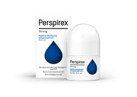 Perspirex Strong Antyperspirant roll-on na potliwość 20 ml