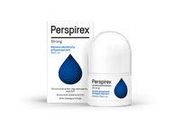 Perspirex Strong Antyperspirant roll-on na potliwość ZESTAW 2 x 20 ml