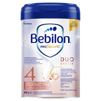 Bebilon profutura DUO BIOTIK 4 800g