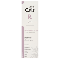 Cutis Mini Derm balsam łagodzący do ciała od 1 dnia życia 200 ml
