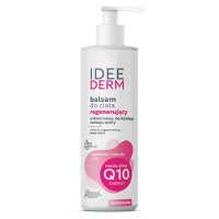 Idee Derm regenerujący, nawilżający balsam do ciała 400 ml