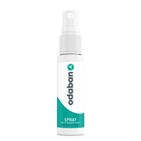 ODABAN Antyperspirant na nadmierną potliwość ZESTAW 2 x 30 ml