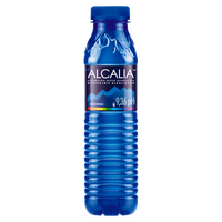 Alcalia Naturalna woda mineralna niegazowana 500 ml