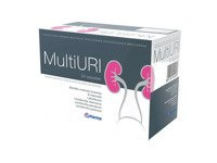 MultiURI 30 saszetek