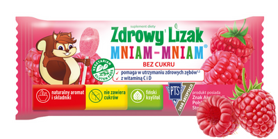 Fit Słodycze + Odpornovit Humavit – Zestaw na Powrót do Szkoły