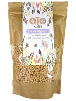 OTOLANDIA Kulki płatki śniadaniowe zdrowe naturalne jaglano-gryczane z amarantusem 100 g