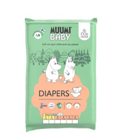 PRÓBKA GRATIS Muumi Baby 2 Newborn 3–6 kg 2 sztuki