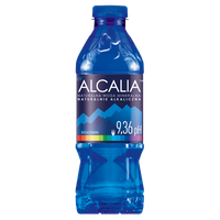 Alcalia Naturalna woda mineralna niegazowana 1 l