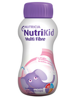 NutriKid Multi Fibre różne smaki 24 x 200 ml