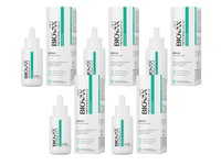 Biovax Trychologic serum do skóry głowy NA WYPADANIE WŁOSÓW ZESTAW 5 x 50 ml