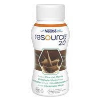 RESOURCE 2.0 płyn CZEKOLADA-MIĘTA 200 ml