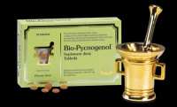 Pharma Nord Bio-Pycnogenol Naturalny antyoksydant 30 kapsułek