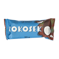 Krukam baton KOKOSEK W CZEKOLADZIE 33 g