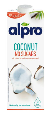 Alpro Napój kokosowy niesłodzony 1L