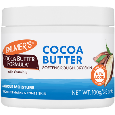 PALMERS masło krem do ciała kakaowe 100g