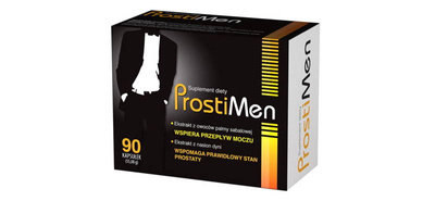 ProstiMen 90 kapsułek prostata