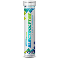 Allnutrition Electrolytes 20 tabl Elektrolity