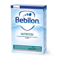 Bebilon Nutriton preparat zagęszczający 135g