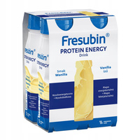 Fresubin Protein Energy DRINK wanilia 4x200ml