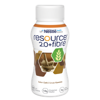 RESOURCE 2.0 Fibre płyn KAWA x200 ml