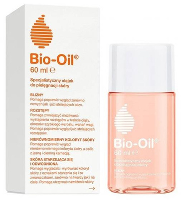 Bio-Oil na blizny 60 ml