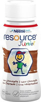 Resource Junior smak czekoladowy 200ml